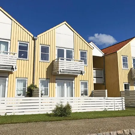 Two-bedroom In Apartman *