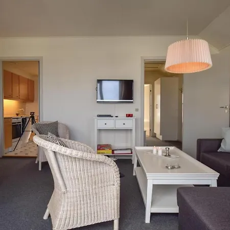 Apartman Two-bedroom In *