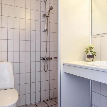 Lägenhet Two-bedroom In