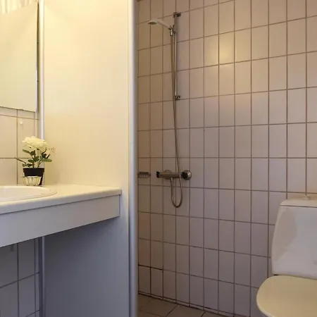 Lägenhet Two-bedroom In *
