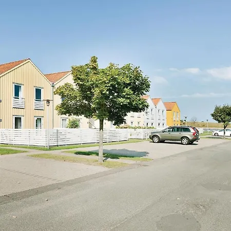 Two-bedroom In
