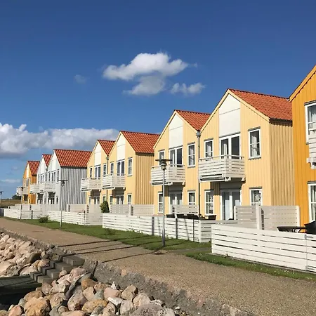 Two-bedroom In Lägenhet *