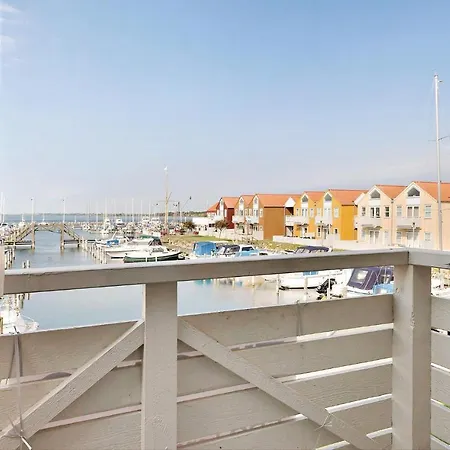 Apartman Two-bedroom In