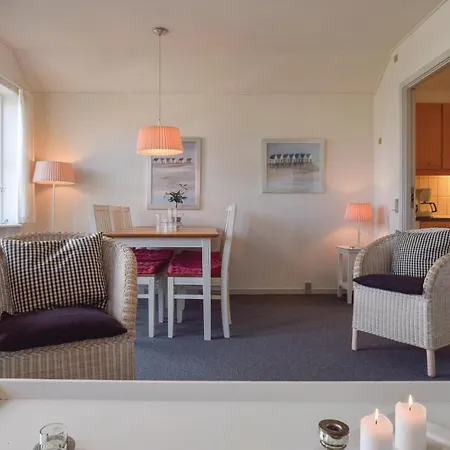Lägenhet Two-bedroom In *