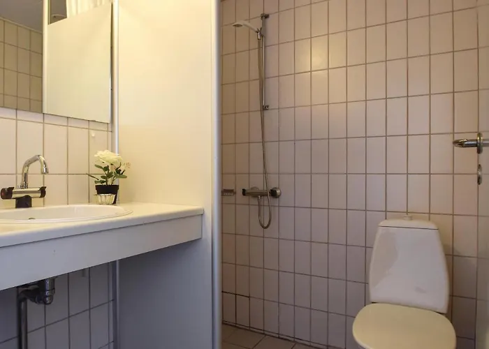 Apartment Two-bedroom In *