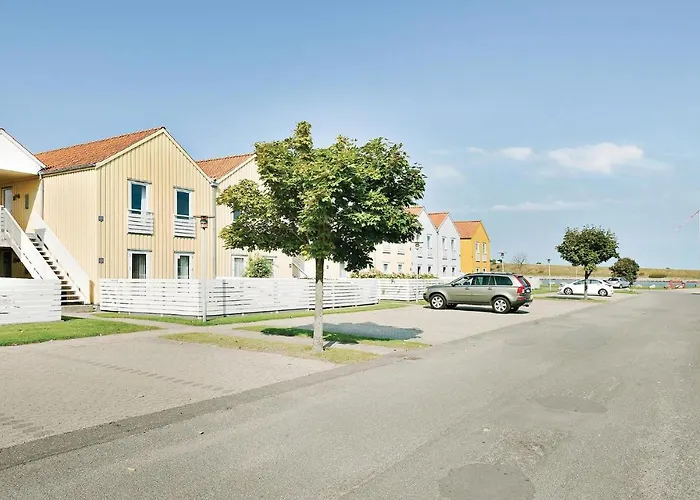 Two-bedroom In