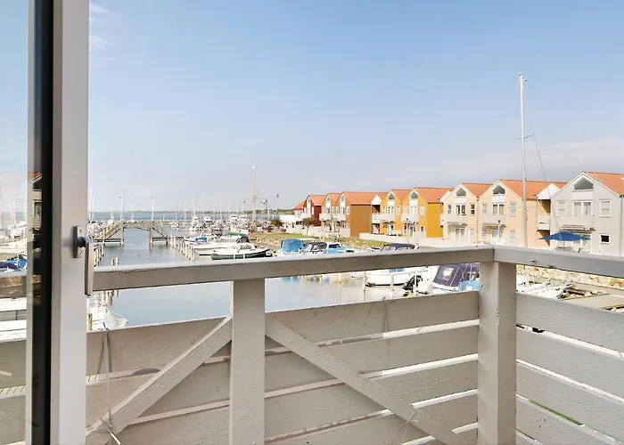 Apartment Two-bedroom In