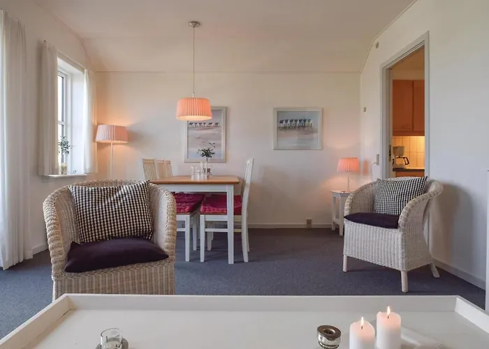 Apartment Two-bedroom In *